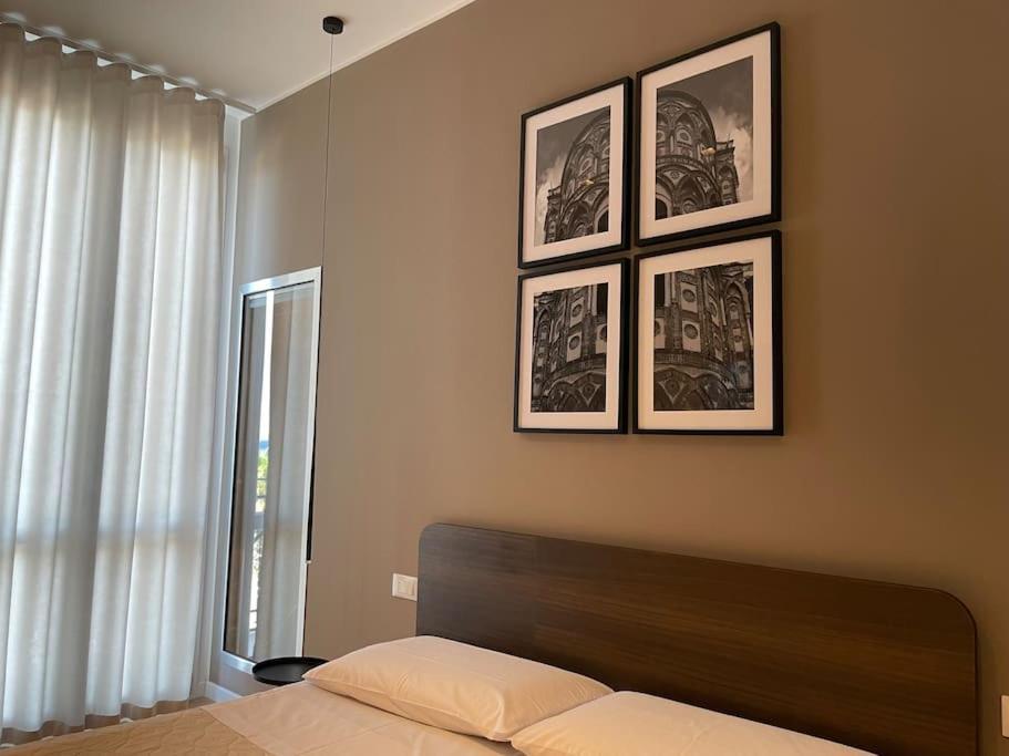 Nicare City Apartments Palermo Exterior photo