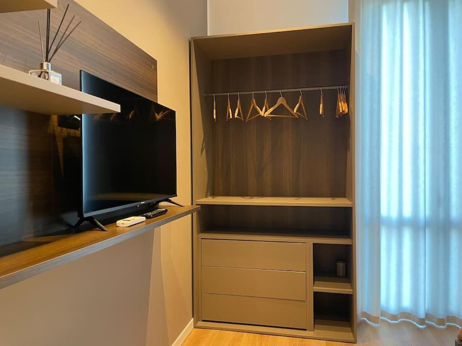 Nicare City Apartments Palermo Exterior photo